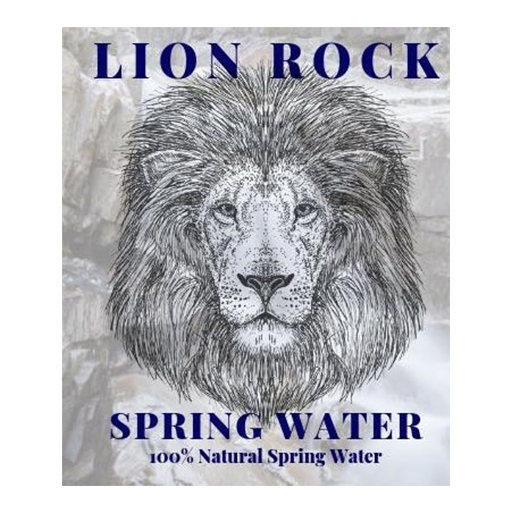 Lion Rock Packaging