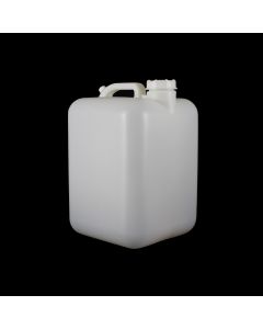 FortPack Plastic Bottle, 63mm — 5 Gallon 