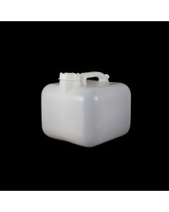 FortPack Plastic Bottle, 63mm — 2.5 Gallon 