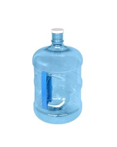 Tritan BPA Free Water Bottle 5 gallon