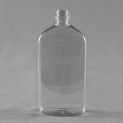 100ml (3.3oz) Symmetrical Flask - Box